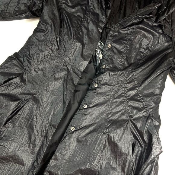 LAUREN VIDAL Puffer Coat - Picture 3 of 12